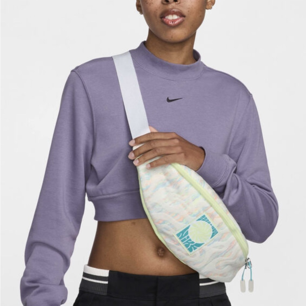 NWT Nike Women's Pastel Crossbody Bag